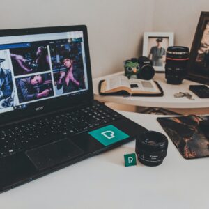 Photo Editing Suite