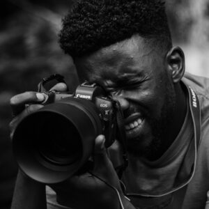 Photo guy