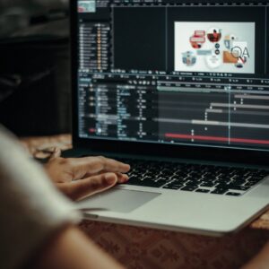Animation tools
