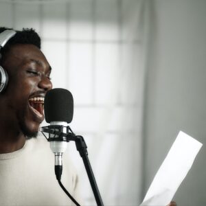 Voice Over