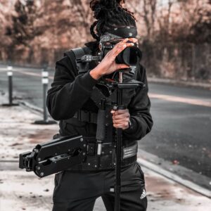 Videographer
