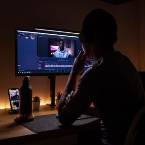 Video Editing Suite